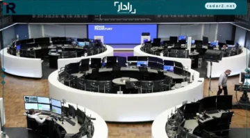 المؤشرات الأوروبية ترتفع وسط ترقب بيانات تضخم منطقة اليورو